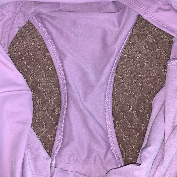 aerie - hi-rise bikini bottom - Picture 6 of 7